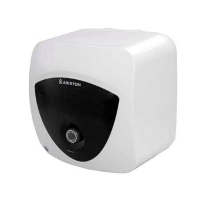 Ariston Water heaters over sink