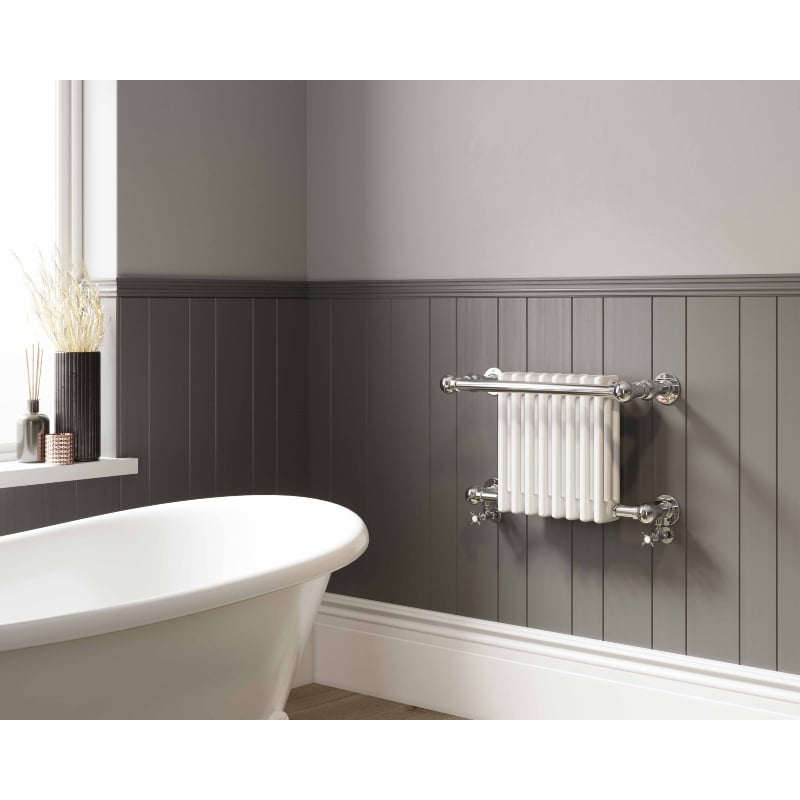 DQ ASHILL LUXURY TOWEL RAIL