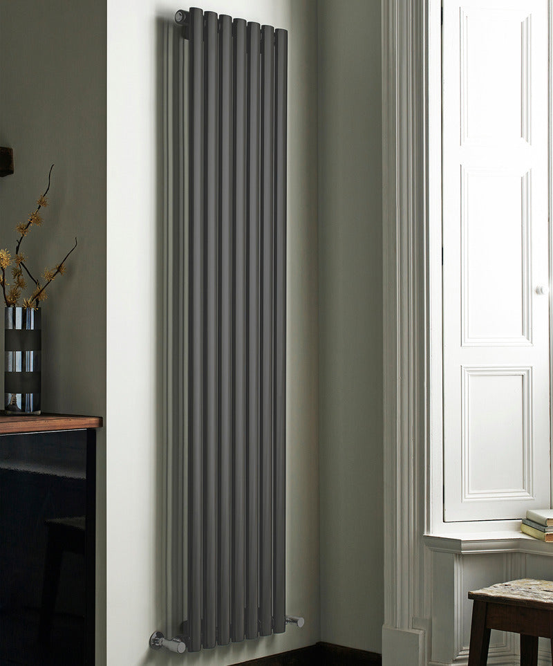 Kartell Aspen Vertical Radiator
Anthracite 