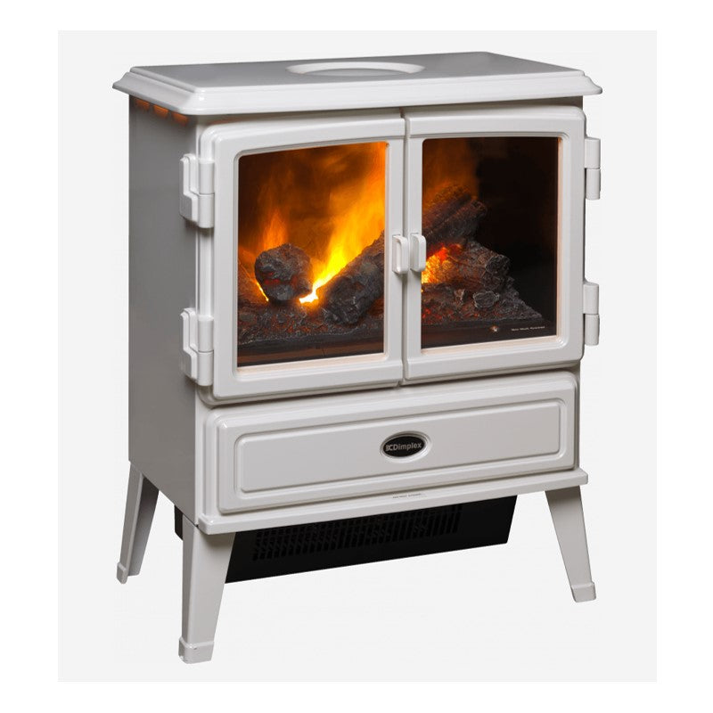 Auberry Optimyst Electric Stove