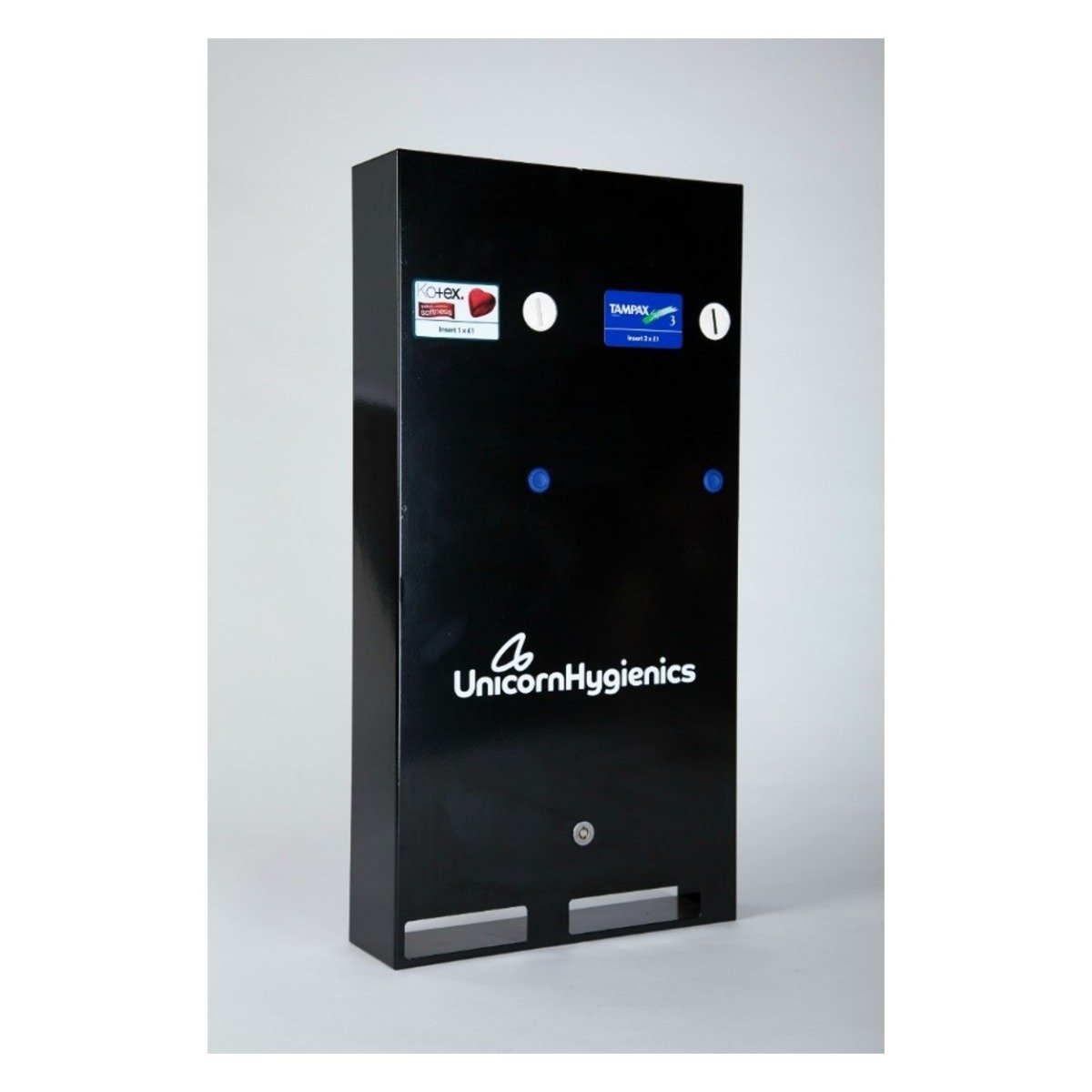 Unicorn Autovend Machine Black