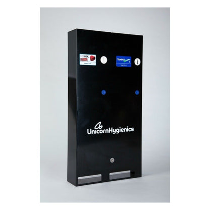 Unicorn Autovend Machine Black