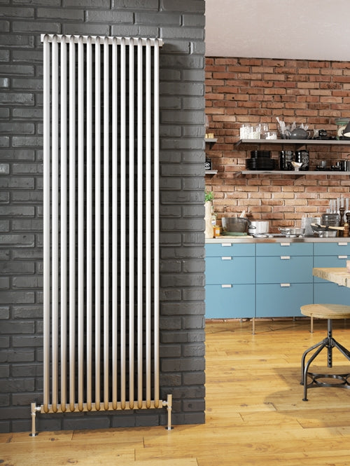 Designer Radiators | Aviso Vertical