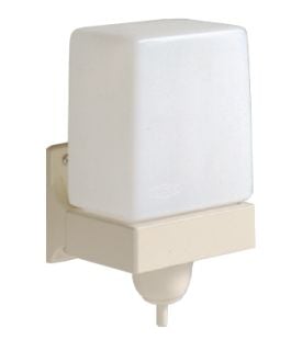 Bobrick Liquid Soap Dispenser ABS/Beige