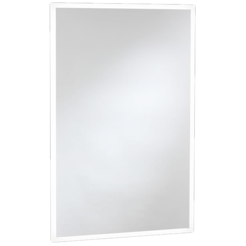Bobrick LED Edgelit Mirror