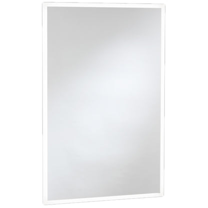Bobrick LED Edgelit Mirror