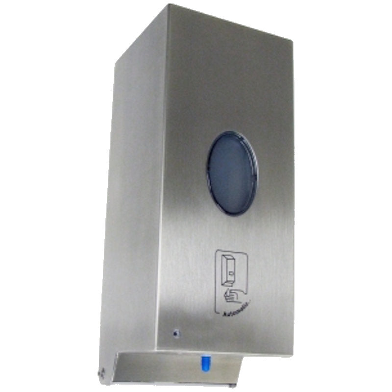 Bobrick Automatic Liquid Soap Dispenser, B-2012