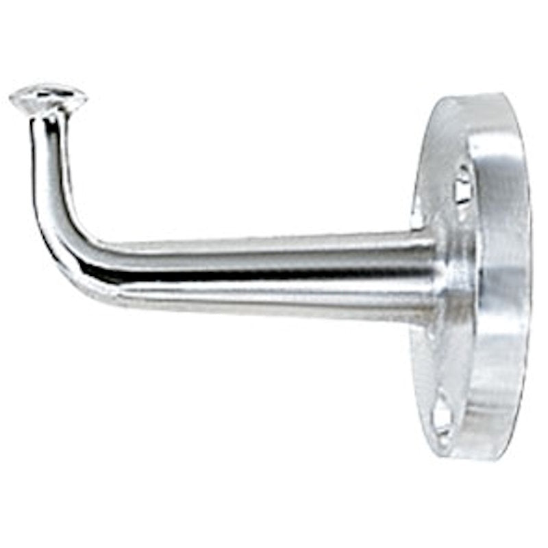 Bobrick Heavy Duty Clothes Hook with Exposed Mounting, B-211