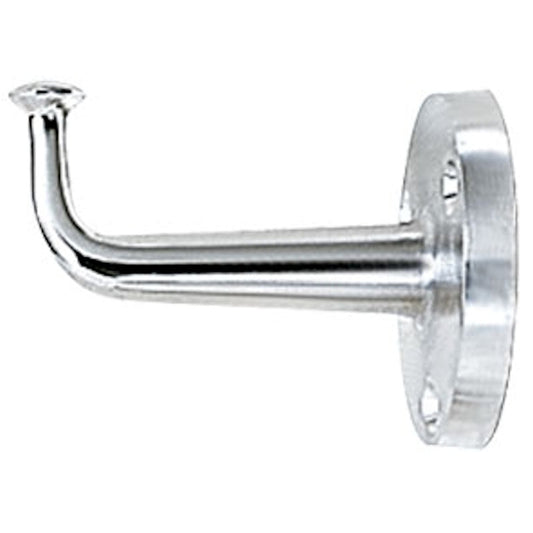 Bobrick Heavy Duty Clothes Hook with Exposed Mounting, B-211