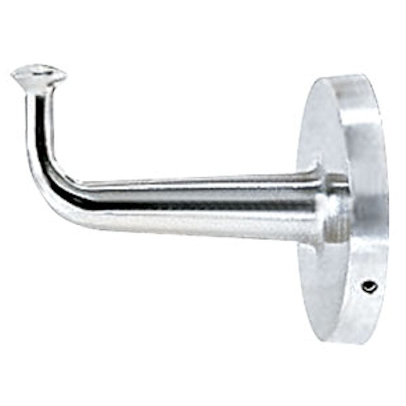Bobrick Heavy Duty Clothes Hook with Concealed mounting, B-2116