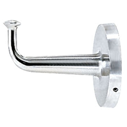 Bobrick Heavy Duty Clothes Hook with Concealed mounting, B-2116