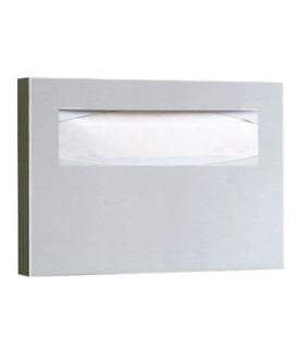 Bobrick Seat Cover Dispenser