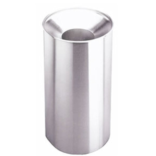 Bobrick Funnel Top Waste Bin 125L, B-2400