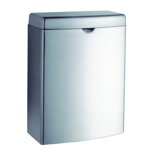 Contura 3.8L Sanitary Bin, B-270