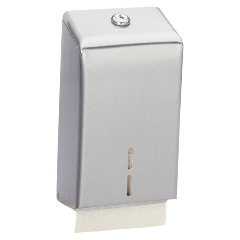 Bobrick Classic Toilet Tissue Dispenser, B-2721