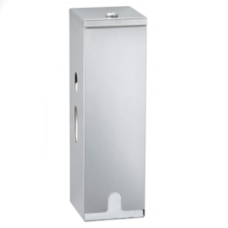 Bobrick Classic Triple Toilet Roll Holder, B-27313
