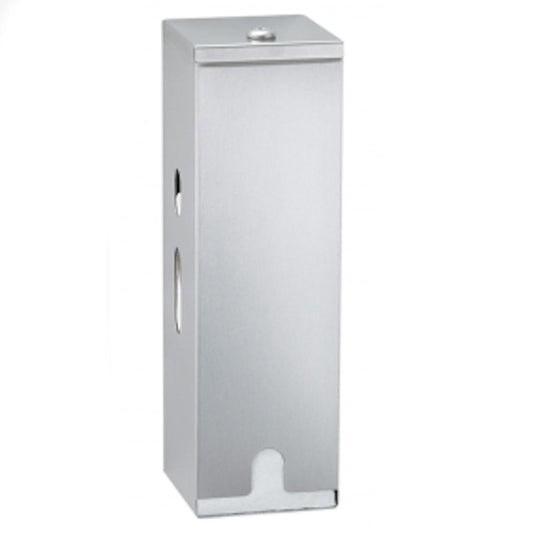 Bobrick Classic Triple Toilet Roll Holder, B-27313