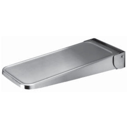 Bobrick Folding Utility Shelf, B-287