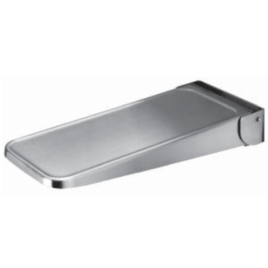 Bobrick Folding Utility Shelf, B-287