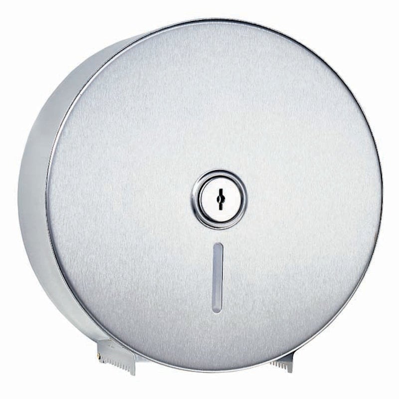 Bobrick Jumbo Toilet Roll Holder, B-2890