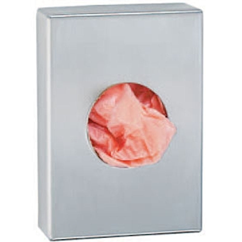 Bobrick Sanitary Bag Dispenser, B-3541