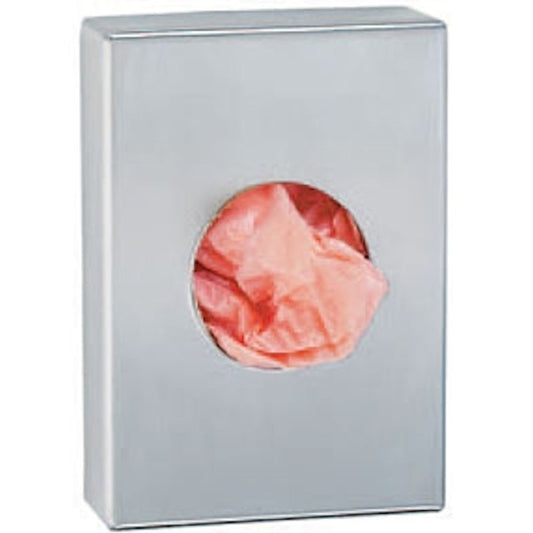 Bobrick Sanitary Bag Dispenser, B-3541