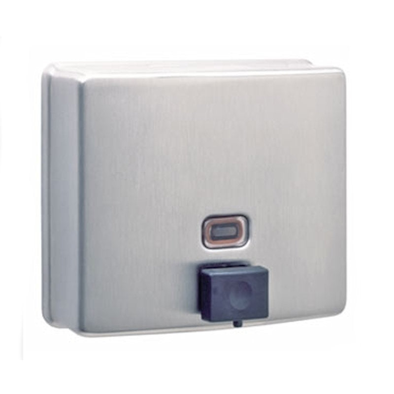 Contura Soap Dispenser 1.2L, B-4112