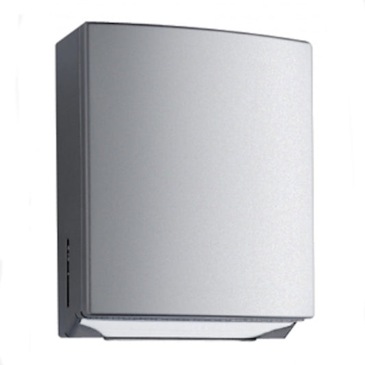 Bobrick Contura Paper Towel Dispenser with TowelMate, B-4262