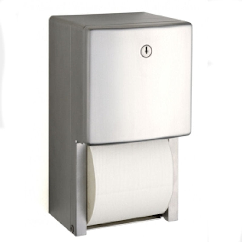 Contura Multi Toilet Roll Dispenser, B-4288