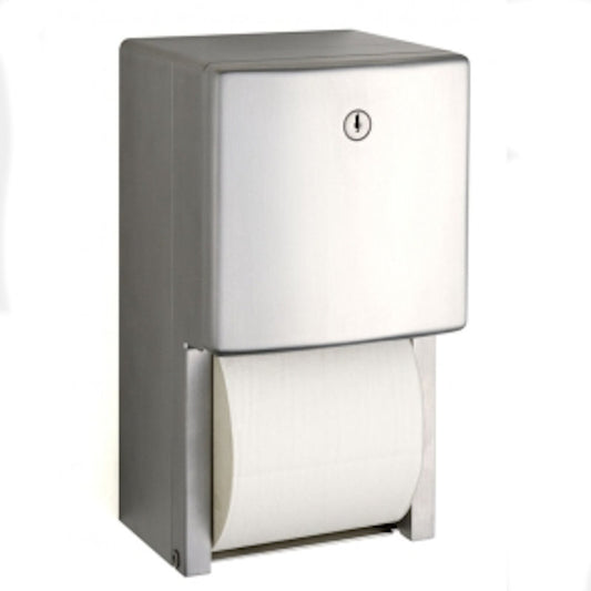 Contura Multi Toilet Roll Dispenser, B-4288