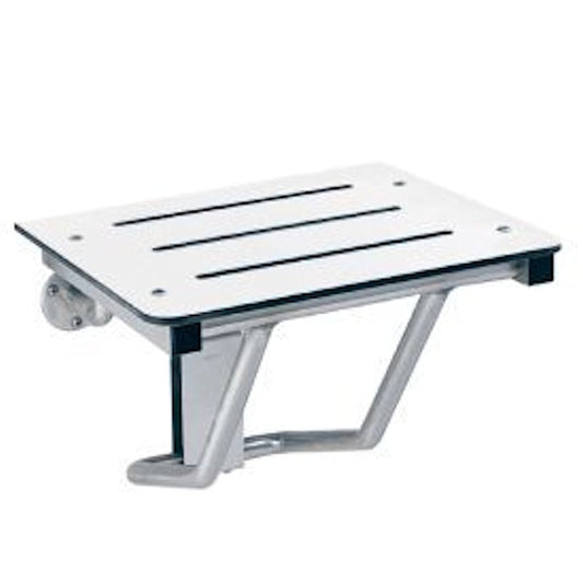 Bobrick Folding Shower Seat, B-5191