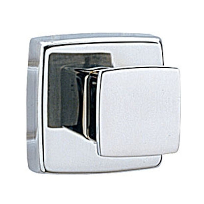 Bobrick Classic Satin Robe Hook, B-6717