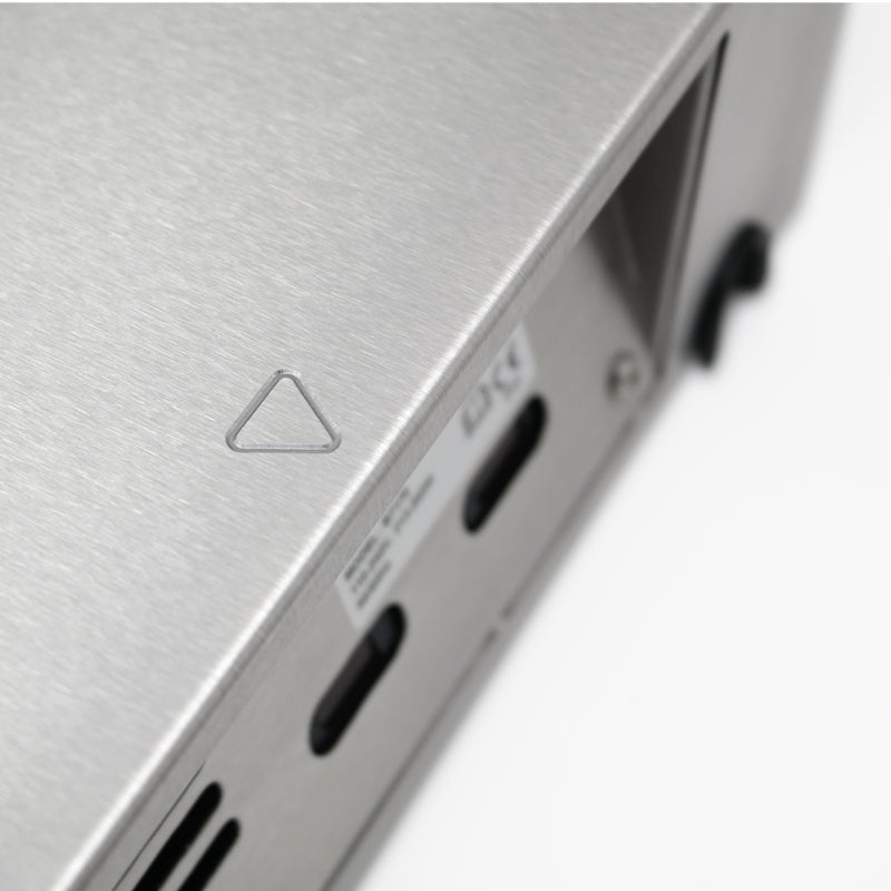 Bobrick Surface Mounted Automatic Hand Dryer