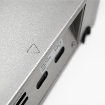 Bobrick Surface Mounted Automatic Hand Dryer