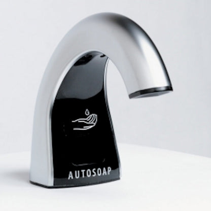 Bobrick Counter Mounted Automatic Soap Dispenser, B-826