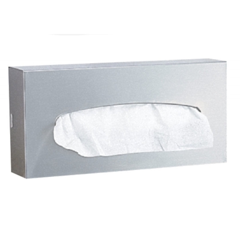 Facial Tissue Dispenser, B-8397