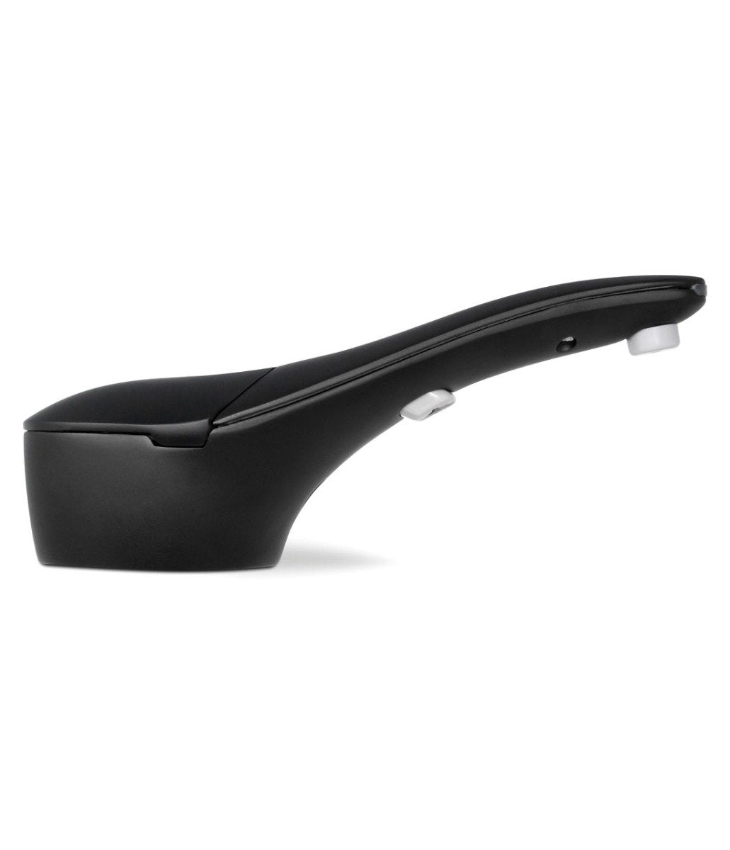 Bobrick Counter-Mounted Automatic Liquid Soap Dispenser Matte Black