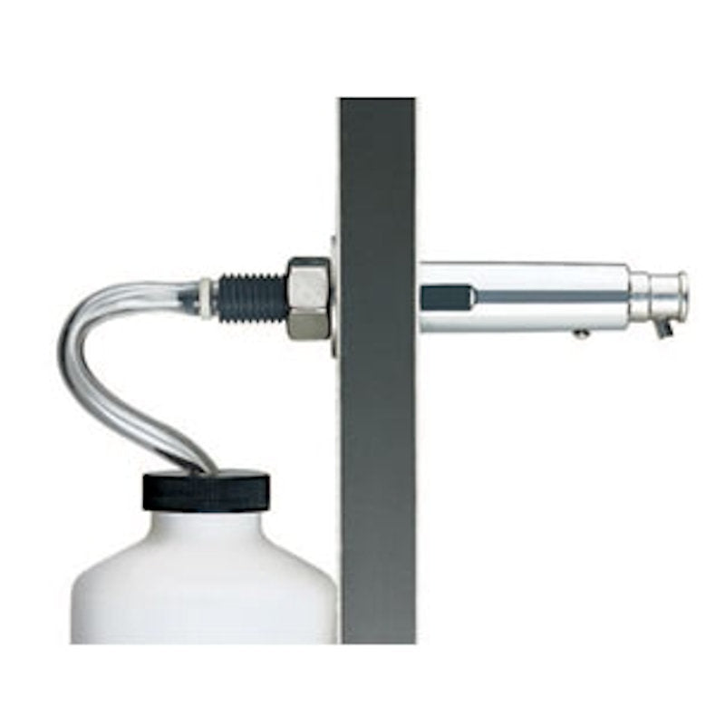 Bobrick Panel Mounted Soap Dispenser, B-8601