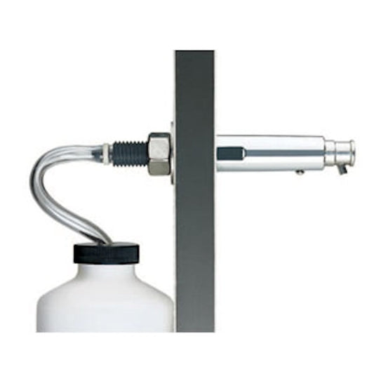 Bobrick Panel Mounted Soap Dispenser, B-8601