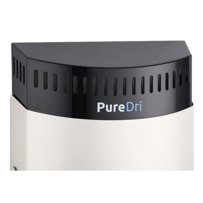 Bobrick PureDri Automatic Hand Dryer/Sanitizer 