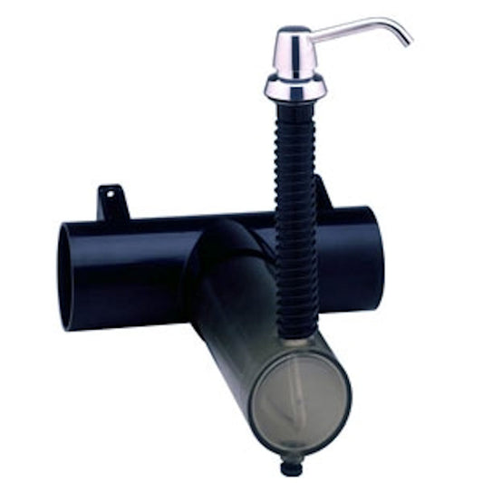 Bobrick Reservoir Soap Dispenser System 100mm Spout, B-922