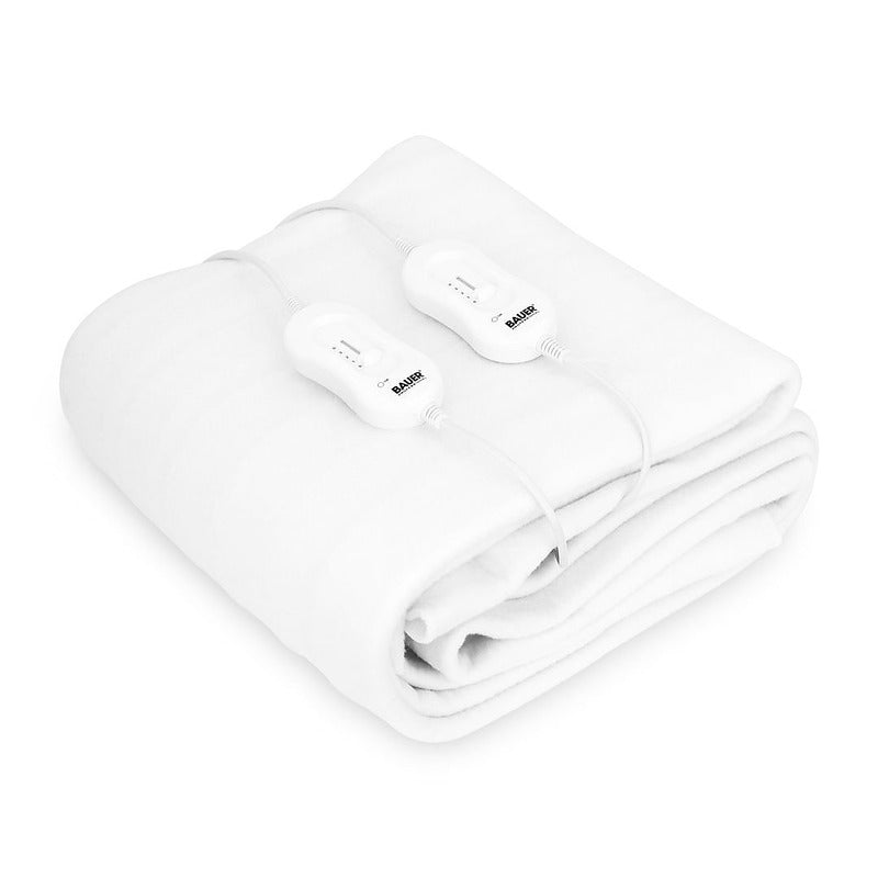 Bauer Electric Under Blanket
