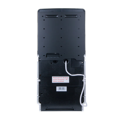 BB70 Hand dryer Biodrier back plate
