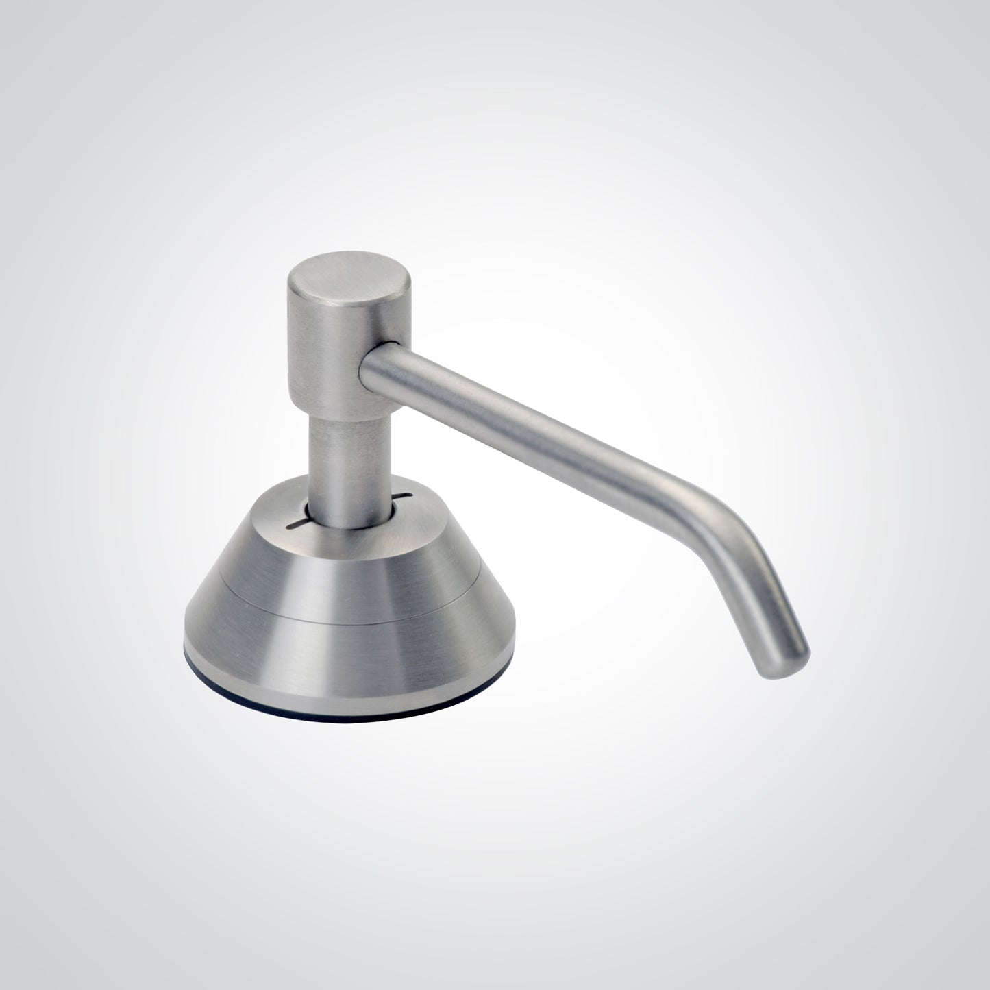 Counter Mounted Soap Dispenser 150mm Spout