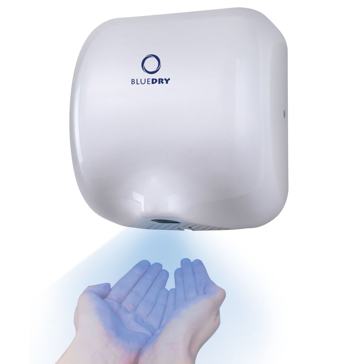 BD1000W Aquarius High Speed Hand dryers