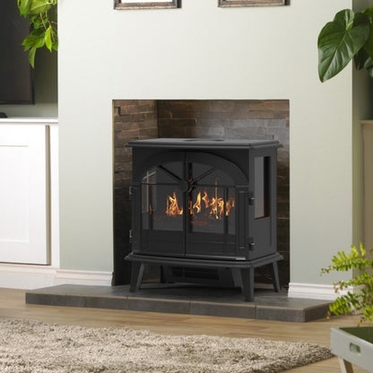 Dimplex Beckley Optimyst Electric Stove 
