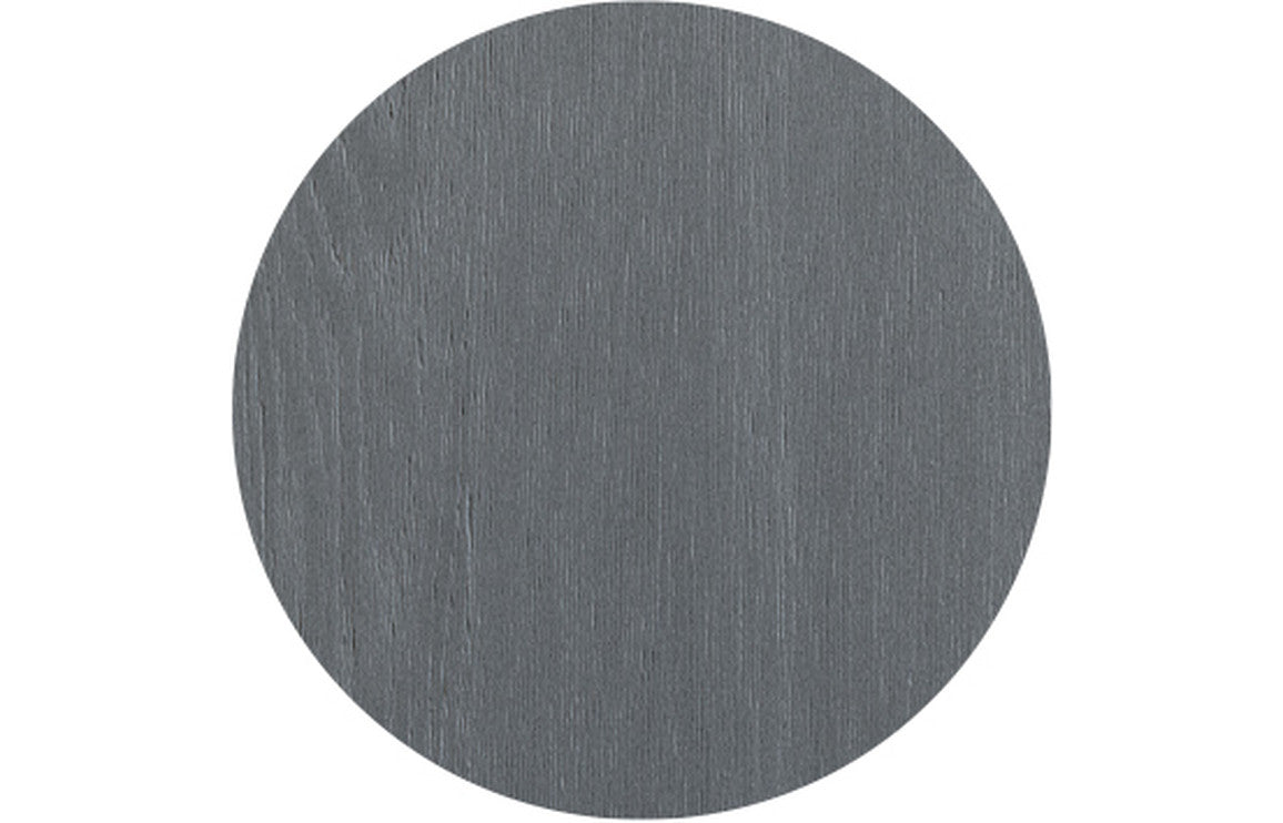 Badar 300mm 1 Door Base Unit - Grey Ash