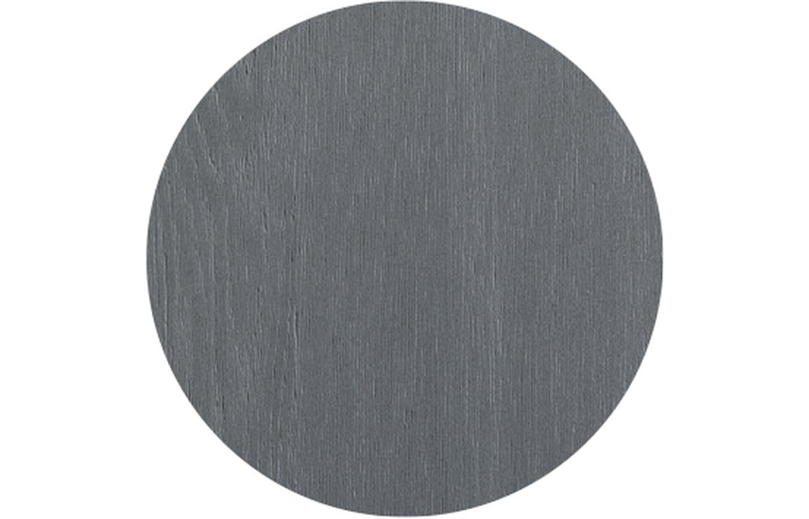 Badar 300mm 2 Door Tall Unit - Grey Ash