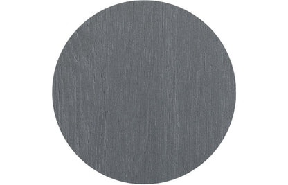 Badar 600mm 2 Door Mirrored Wall Unit - Grey Ash