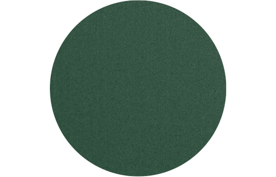 Badar 1242mm Basin & WC Unit Pack (LH) - Matt Sage Green